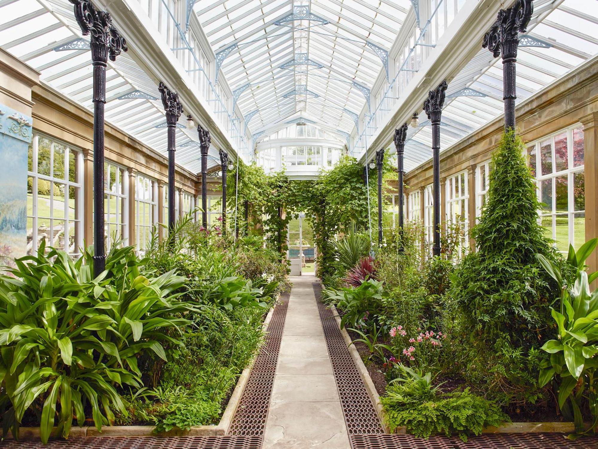 Broughton Hall By Birch Stays Esterno foto